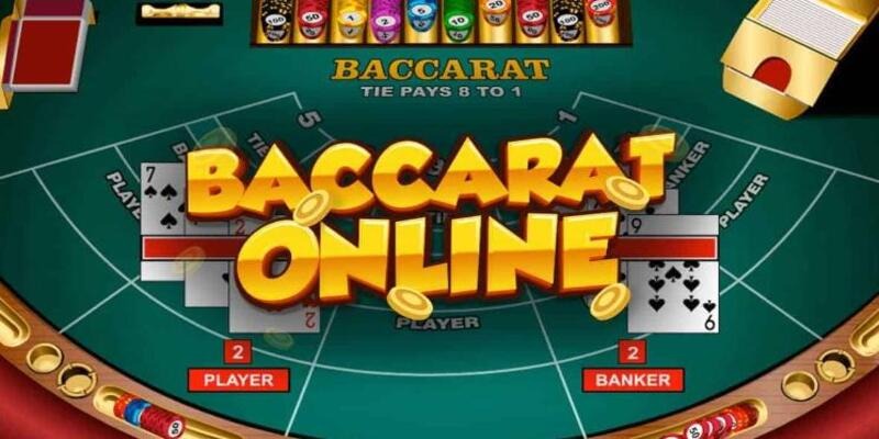 Baccarat Rikvip - Thỏa Sức Đấu Trí Nhận Về Thưởng Khủng - COHUFE.FUN