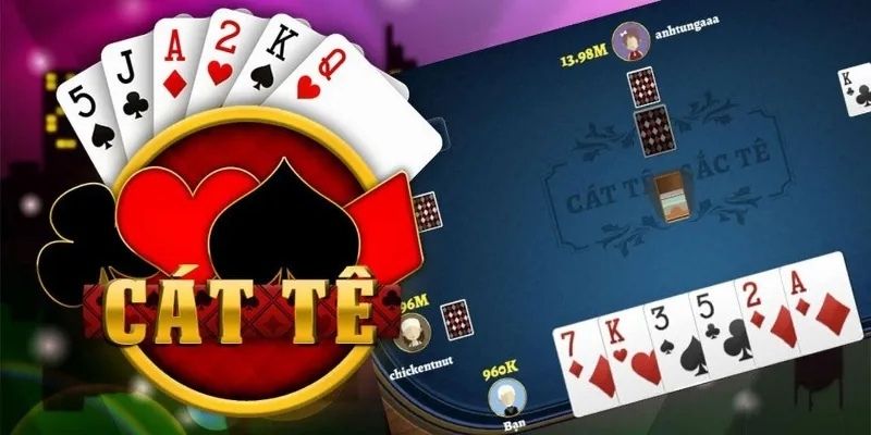 Kinh Nghiệm Chơi Game Bài Catte Rikvip Bất Bại Và Luôn Thắng - COHUFE.FUN