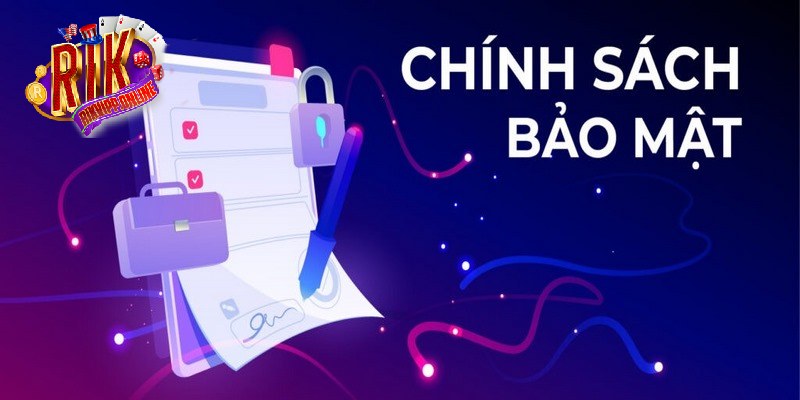 Chính Sách Bảo Mật Rikvip: Sự Tin Cậy Từ Cổng Game Uy Tín - COHUFE.FUN