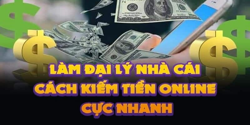 Đại lý RikVip - Cơ hội làm giàu cho các game thủ - COHUFE.FUN