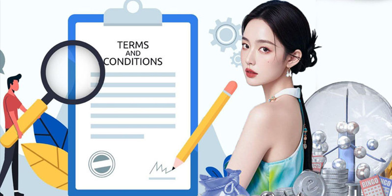 Điều Khoản Sử Dụng Rikvip - Tìm Hiểu Chi Tiết Các Quy Định - COHUFE.FUN