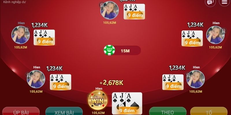 Liêng Rikvip: Game Đánh Bài Giải Trí Trực Tuyến “Cực Đã” - COHUFE.FUN