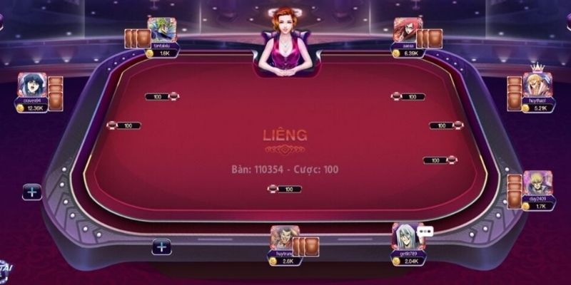 Liêng Rikvip: Game Đánh Bài Giải Trí Trực Tuyến “Cực Đã” - COHUFE.FUN