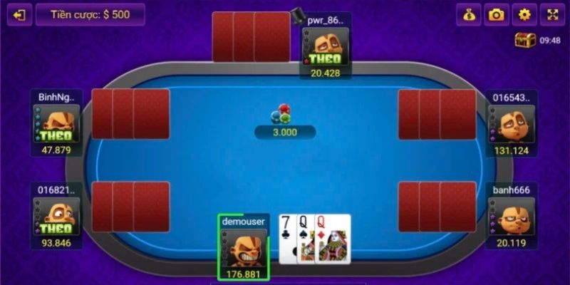 Liêng Rikvip: Game Đánh Bài Giải Trí Trực Tuyến “Cực Đã” - COHUFE.FUN