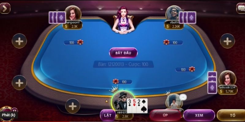 Liêng Rikvip: Game Đánh Bài Giải Trí Trực Tuyến “Cực Đã” - COHUFE.FUN