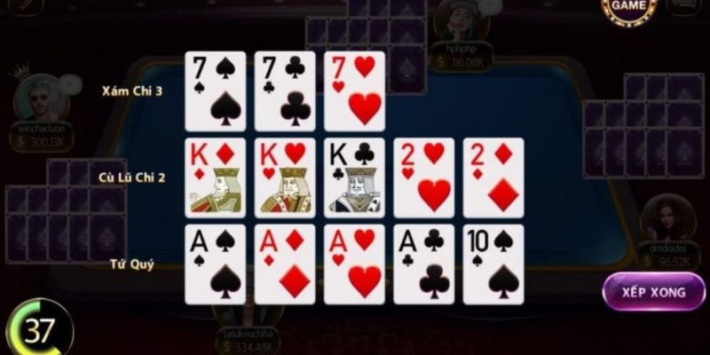 Mách Bạn Những Mẹo Chơi Mậu Binh Rikvip Hiệu Quả Nhất - COHUFE.FUN