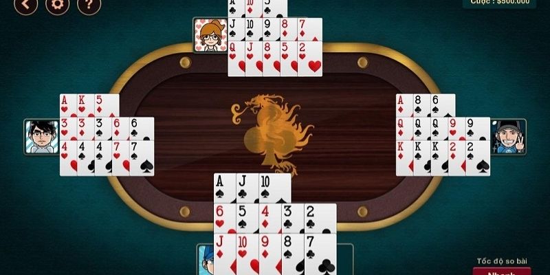 Mách Bạn Những Mẹo Chơi Mậu Binh Rikvip Hiệu Quả Nhất - COHUFE.FUN