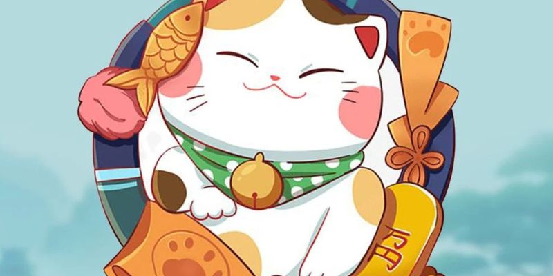Mèo Chiêu Tài Tại Rikvip - Game Slot Đắt Khách Hiện Nay - COHUFE.FUN
