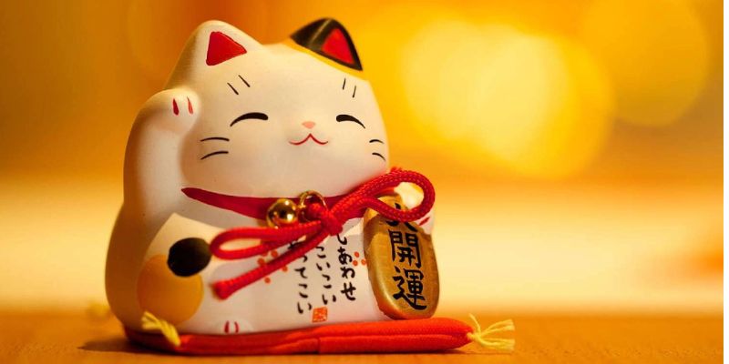 Mèo Chiêu Tài Tại Rikvip - Game Slot Đắt Khách Hiện Nay - COHUFE.FUN