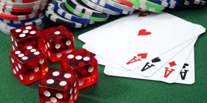 Phỏm Rikvip - Tựa Game Đánh Bài Trực Tuyến Hấp Dẫn Top 1 - COHUFE.FUN