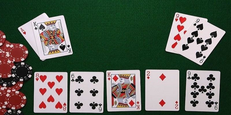 Phỏm Rikvip - Tựa Game Đánh Bài Trực Tuyến Hấp Dẫn Top 1 - COHUFE.FUN