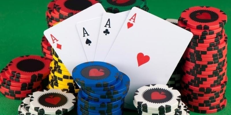 Phỏm Rikvip - Tựa Game Đánh Bài Trực Tuyến Hấp Dẫn Top 1 - COHUFE.FUN