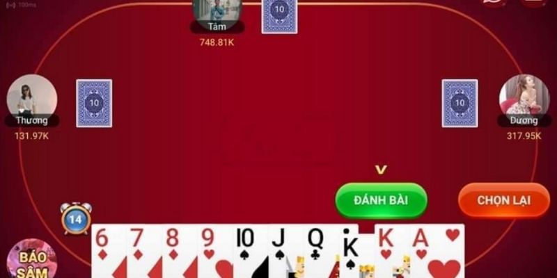 Sâm Rikvip – Thể Loại Game Bài Đẳng Cấp Số 1 Việt Nam - COHUFE.FUN
