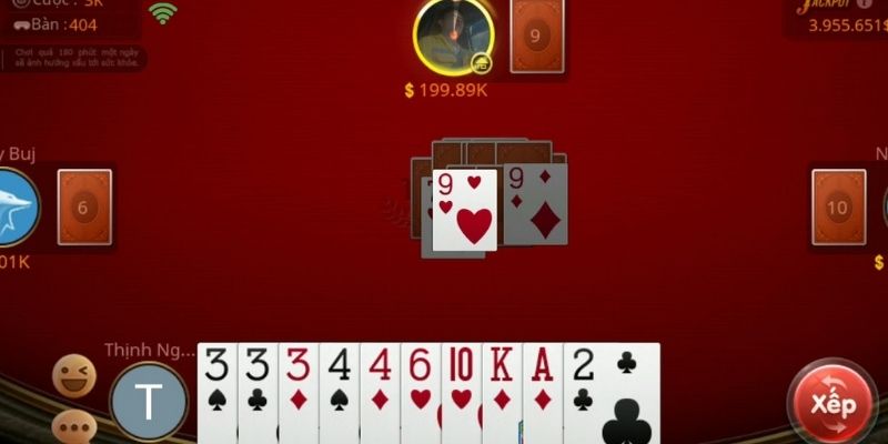Sâm Rikvip – Thể Loại Game Bài Đẳng Cấp Số 1 Việt Nam - COHUFE.FUN