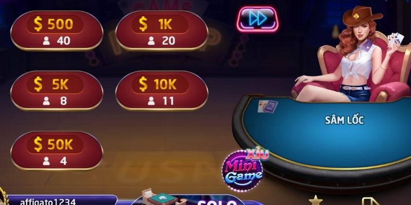 Sâm Rikvip – Thể Loại Game Bài Đẳng Cấp Số 1 Việt Nam - COHUFE.FUN