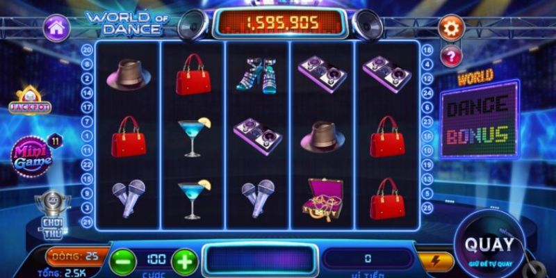 Slot Rikvip – Sân Chơi Đỉnh Cao Cho Người Mê Quay Hũ - COHUFE.FUN