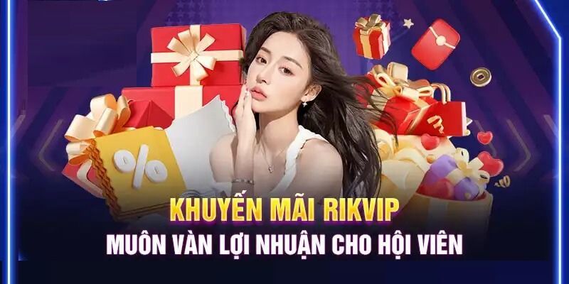 Slot Rikvip – Sân Chơi Đỉnh Cao Cho Người Mê Quay Hũ - COHUFE.FUN