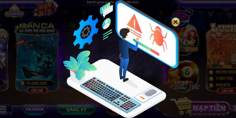 Tải App RIKVIP - Hướng Dẫn Cho Các Hệ Điều Hành Phổ Biến - COHUFE.FUN