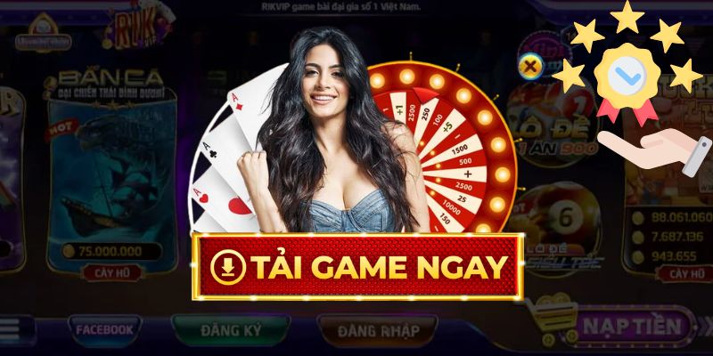 Tải App RIKVIP - Hướng Dẫn Cho Các Hệ Điều Hành Phổ Biến - COHUFE.FUN