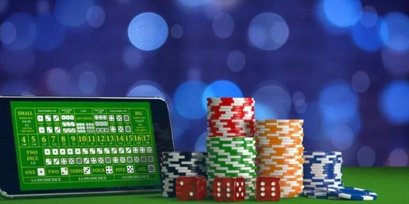 Tài Xỉu Rikvip - Cách Bắt Cầu Bất Bại Tại Nhà Cái - COHUFE.FUN