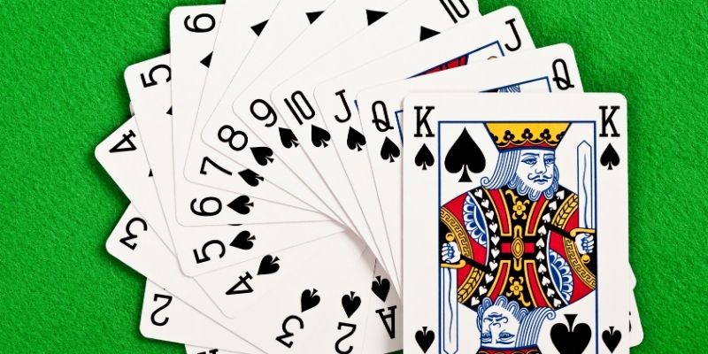 Tiến Lên Đếm Lá Rikvip: Game Bài Được Săn Đón Nhất Hiện Nay - COHUFE.FUN