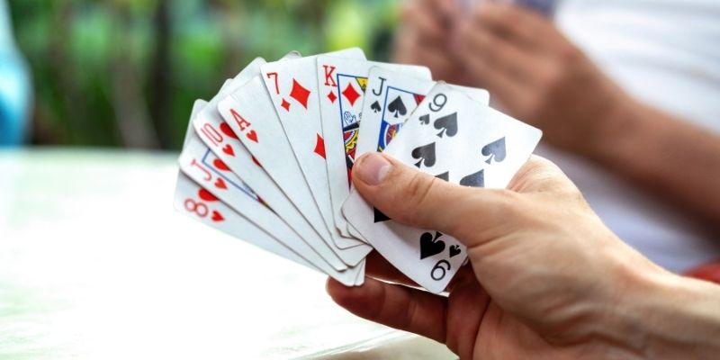 Tiến Lên Đếm Lá Rikvip: Game Bài Được Săn Đón Nhất Hiện Nay - COHUFE.FUN