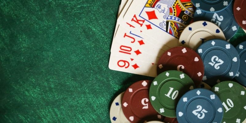 Tiến Lên Đếm Lá Rikvip: Game Bài Được Săn Đón Nhất Hiện Nay - COHUFE.FUN