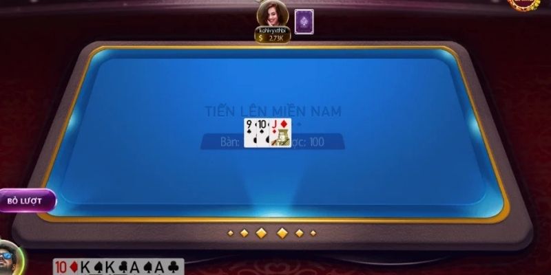 Khám Phá Siêu Phẩm Tiến Lên Miền Nam Rikvip Cực Hấp Dẫn - COHUFE.FUN
