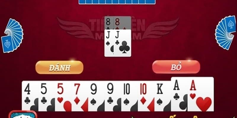 Khám Phá Siêu Phẩm Tiến Lên Miền Nam Rikvip Cực Hấp Dẫn - COHUFE.FUN