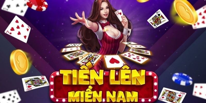 Khám Phá Siêu Phẩm Tiến Lên Miền Nam Rikvip Cực Hấp Dẫn - COHUFE.FUN