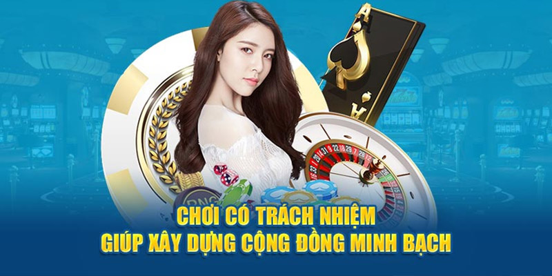 Trách Nhiệm Người Chơi Tại Rikvip - Thông Tin Cụ Thể - COHUFE.FUN