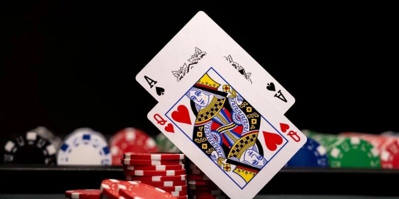 Trải Nghiệm Đánh Bài Xì Dách Rikvip Cực Chuẩn Cho Tân Thủ - COHUFE.FUN