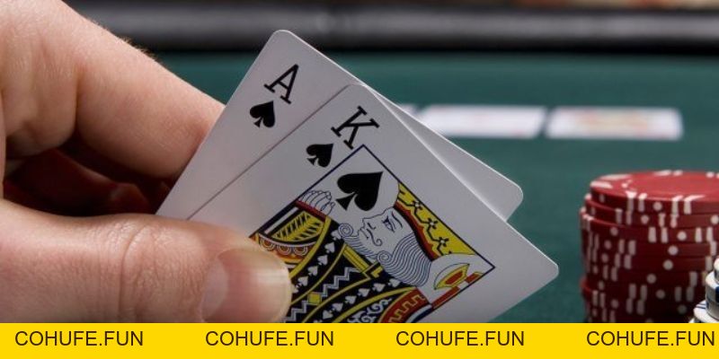 Trải Nghiệm Đánh Bài Xì Dách Rikvip Cực Chuẩn Cho Tân Thủ - COHUFE.FUN
