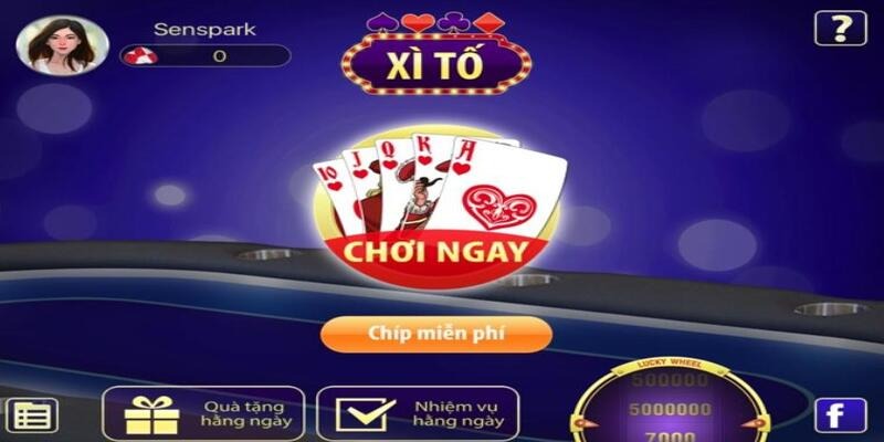 Bỏ Túi Bí Kíp Chơi Xì Tố Rikvip Hiệu Quả - COHUFE.FUN