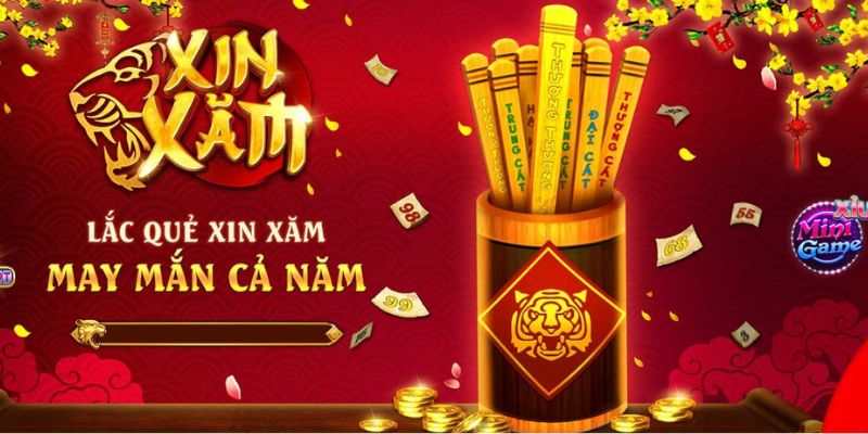 Xin Xăm Rikvip - Biến Thể Độc Đáo, Tăng Cường Trải Nghiệm - COHUFE.FUN