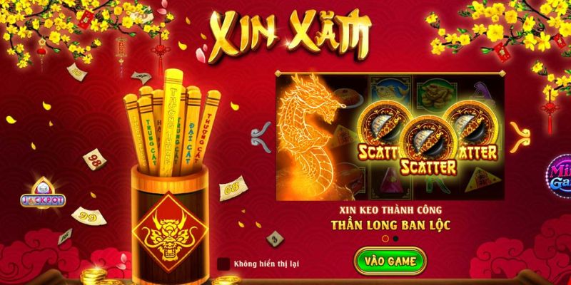 Xin Xăm Rikvip - Biến Thể Độc Đáo, Tăng Cường Trải Nghiệm - COHUFE.FUN