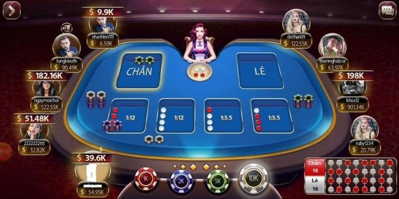 Tuyệt Kỹ Chơi Xóc Đĩa Rikvip Toàn Thắng - COHUFE.FUN