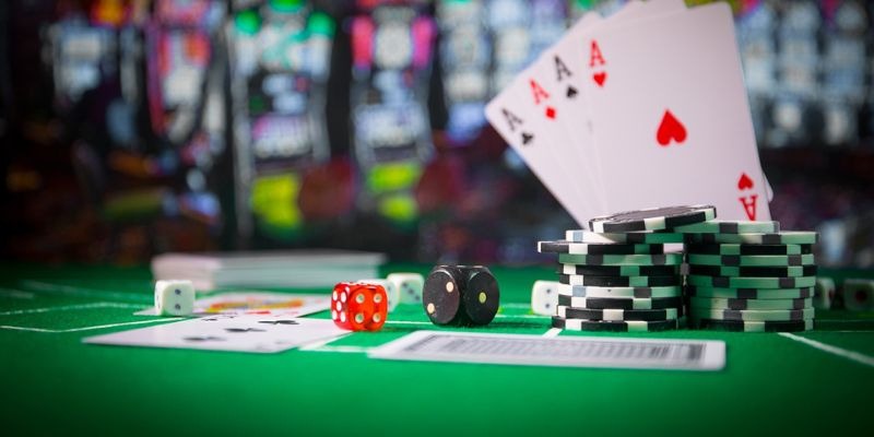 Game Bài Rikvip – Sân Chơi Cá Cược Đẳng Cấp Hàng Đầu - COHUFE.FUN