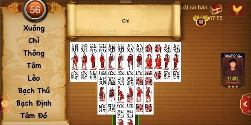 Hướng Dẫn Tân Binh Cách Chơi Chắn Rikvip Chi Tiết Từ A - Z - COHUFE.FUN