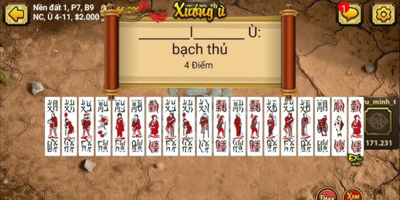 Hướng Dẫn Tân Binh Cách Chơi Chắn Rikvip Chi Tiết Từ A - Z - COHUFE.FUN