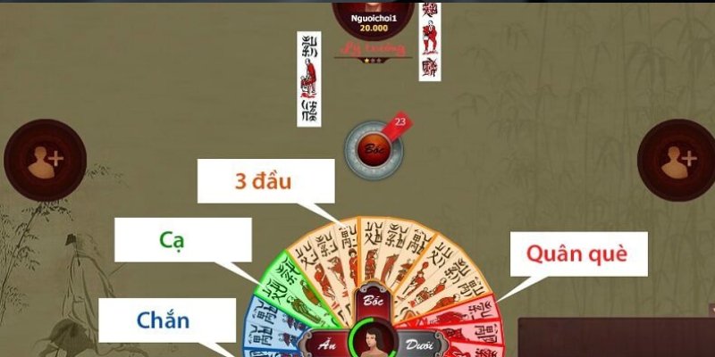 Hướng Dẫn Tân Binh Cách Chơi Chắn Rikvip Chi Tiết Từ A - Z - COHUFE.FUN