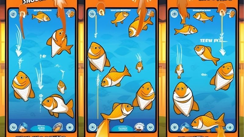 Hướng Dẫn Cách Chơi Bắn Cá Đạt Hiệu Quả Cao Cho Newbie - COHUFE.FUN