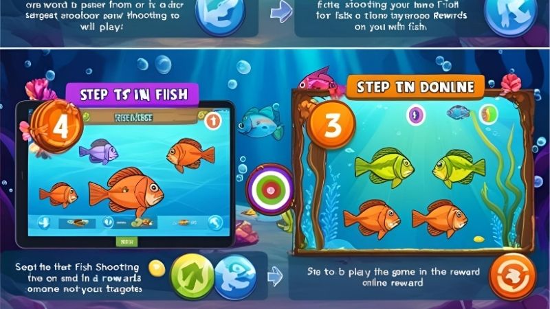 Hướng Dẫn Cách Chơi Bắn Cá Đạt Hiệu Quả Cao Cho Newbie - COHUFE.FUN