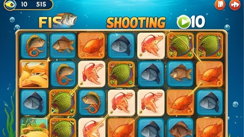 Hướng Dẫn Cách Chơi Bắn Cá Đạt Hiệu Quả Cao Cho Newbie - COHUFE.FUN