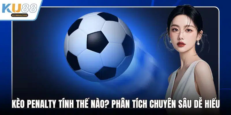 Kèo Penalty Tính Thế Nào? Phân Tích Chuyên Sâu Dễ Hiểu - COHUFE.FUN